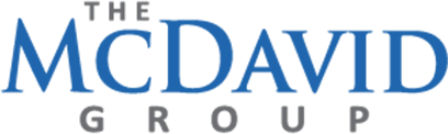McDavid Colored Logo