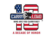 10 Carry Load Logo