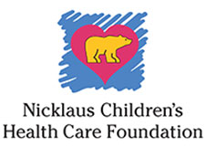 Nicklaus Children Logo